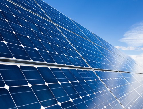 Vorsteuer aus Photovoltaik: Rechtzeitige Zuordnung der Anlage zum Unternehmen ist erforderlich