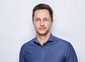 Nico Schiebenes - Balzer-Kopp Steuerberater Wirtschaftsprüfer